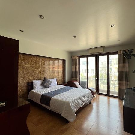 Thanh Binh Hotel Hải Phòng Extérieur photo