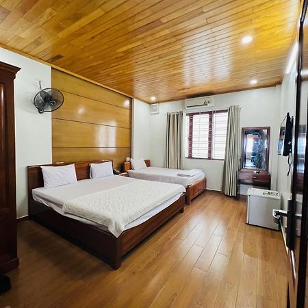 Thanh Binh Hotel Hải Phòng Extérieur photo