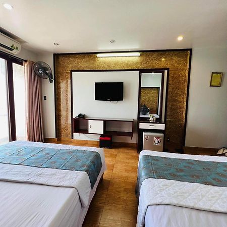 Thanh Binh Hotel Hải Phòng Extérieur photo