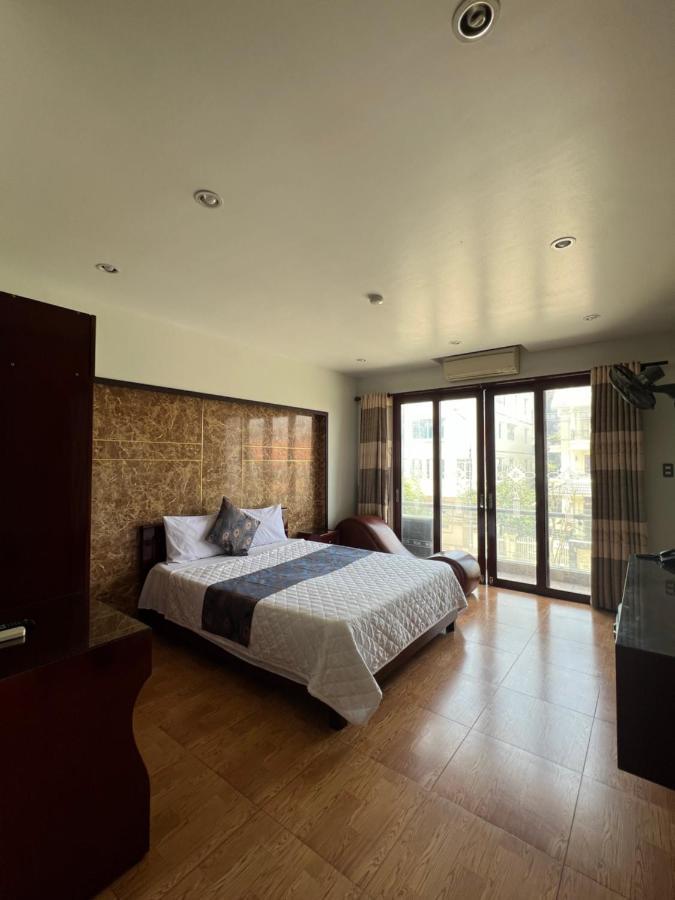 Thanh Binh Hotel Hải Phòng Extérieur photo