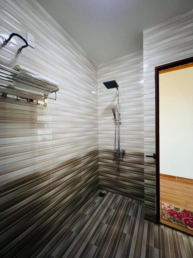 Thanh Binh Hotel Hải Phòng Extérieur photo
