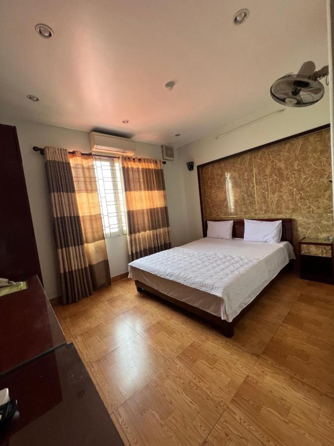 Thanh Binh Hotel Hải Phòng Extérieur photo