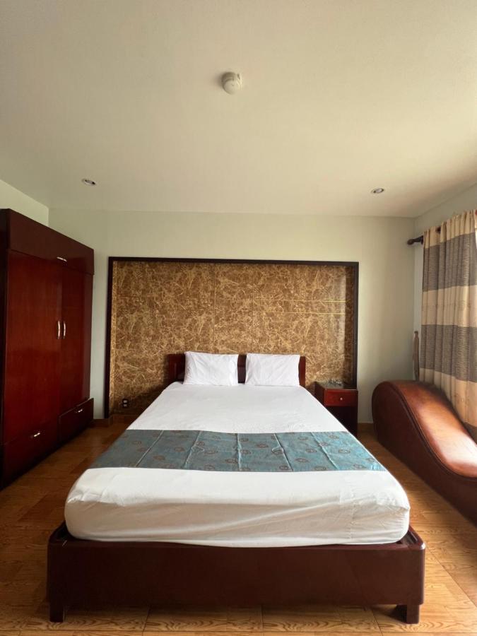 Thanh Binh Hotel Hải Phòng Extérieur photo