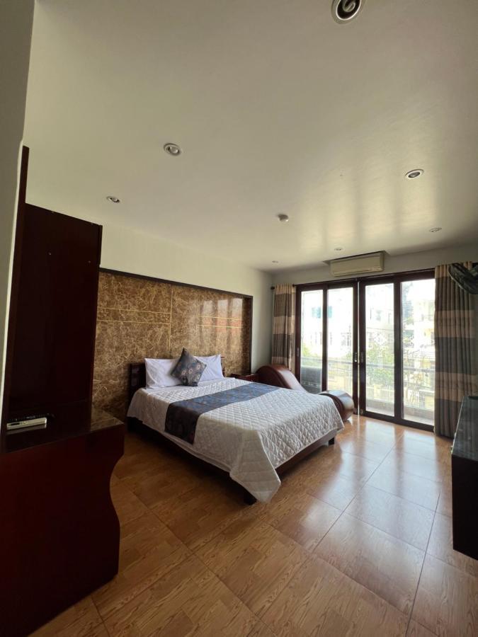 Thanh Binh Hotel Hải Phòng Extérieur photo