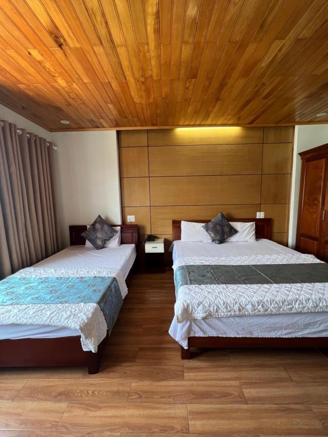 Thanh Binh Hotel Hải Phòng Extérieur photo